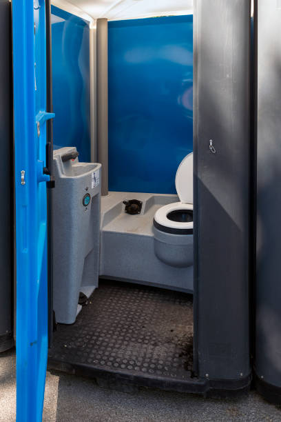 Best Porta potty delivery and setup  in West Yellowstone, MT