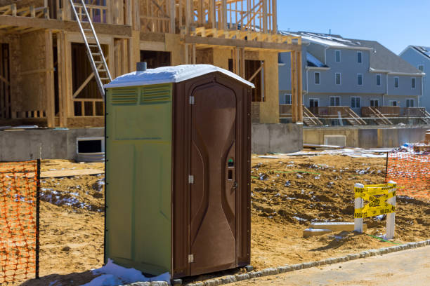 Portable Toilet Options We Offer in West Yellowstone, MT