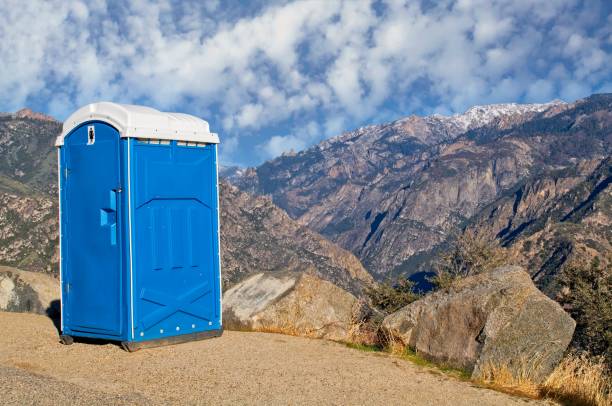 Best Portable bathroom rental  in West Yellowstone, MT