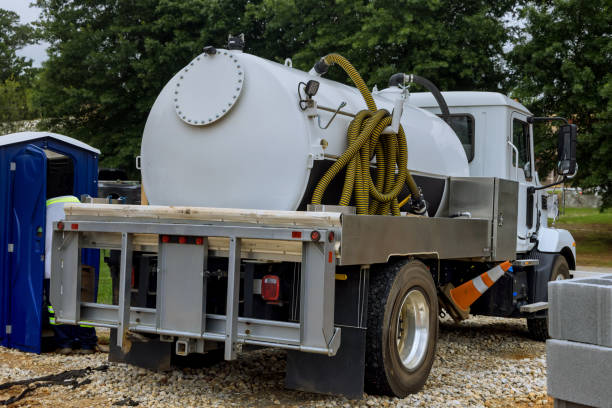 Best Local porta potty services  in West Yellowstone, MT