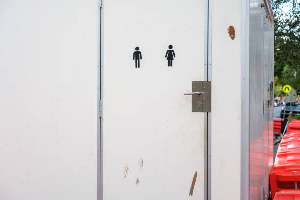 Best Portable restroom trailer rental  in West Yellowstone, MT